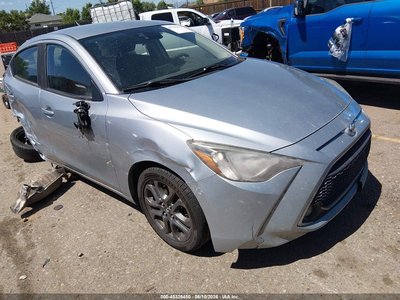 2019 Toyota Yaris