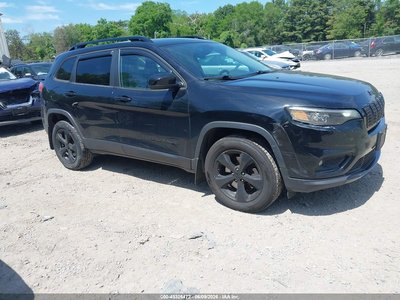 1C4PJMLB8LD****** 2020 Jeep Cherokee