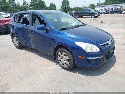 2011 Hyundai Elantra