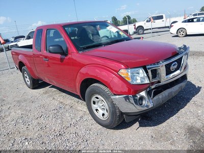 1N6BD0CT0AC****** 2010 Nissan Frontier
