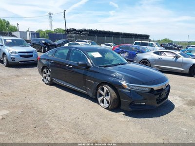 1HGCV2F95LA****** 2020 Honda Accord
