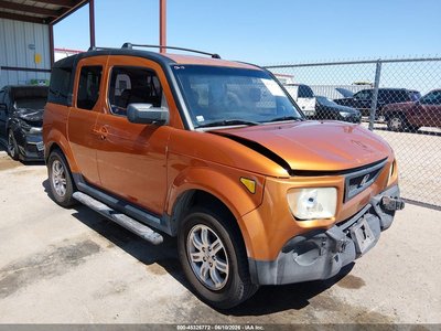 2006 Honda Element