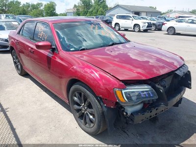 2014 Chrysler 300