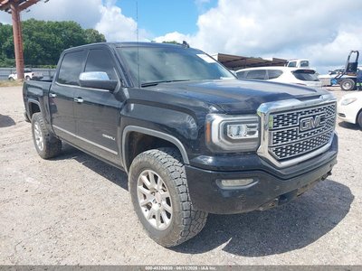 2016 GMC Sierra 1500