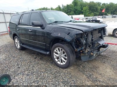 1FMJU1KT6HE****** 2017 Ford Expedition