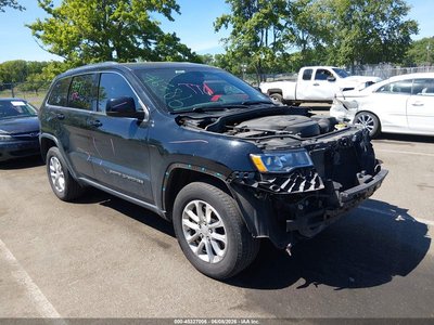 1C4RJFAG0MC****** 2021 Jeep Grand Cherokee