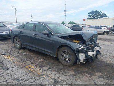 5XXG14J20NG****** 2022 Kia K5