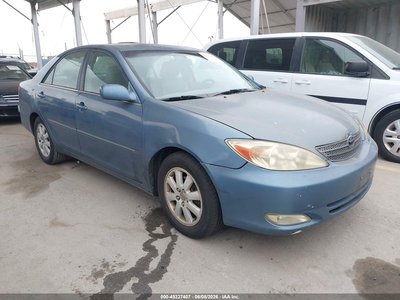 2003 Toyota Camry