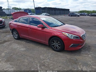 5NPE24AF7HH****** 2017 Hyundai Sonata