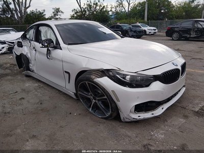 WBA4W7C02LF****** 2020 BMW 440i