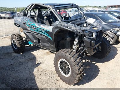 JKARFCB13PB****** 2023 Kawasaki Krf 1000