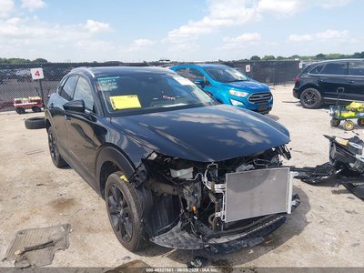 2022 Mazda CX-30