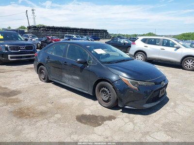 JTDEPMAE9MJ****** 2021 Toyota Corolla