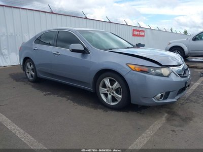 2013 Acura TSX