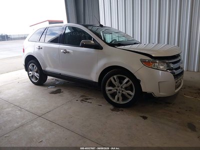 2FMDK4JC2DB****** 2013 Ford Edge