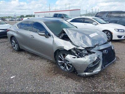 2019 Lexus ES 350