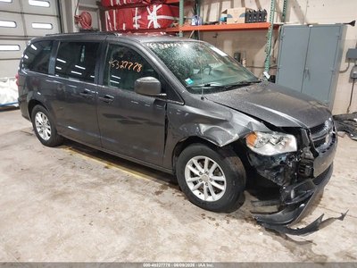 2020 Dodge Grand Caravan