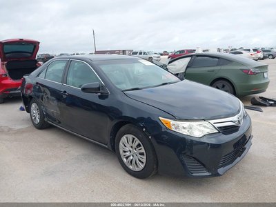 4T4BF1FK3DR****** 2013 Toyota Camry