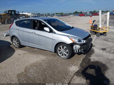 2014 Hyundai Accent