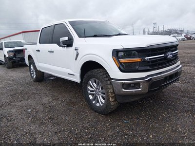 1FTFW3LD0RF****** 2024 Ford F-150