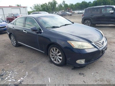 2010 Lexus ES 350