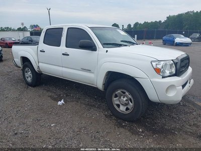 2006 Toyota Tacoma