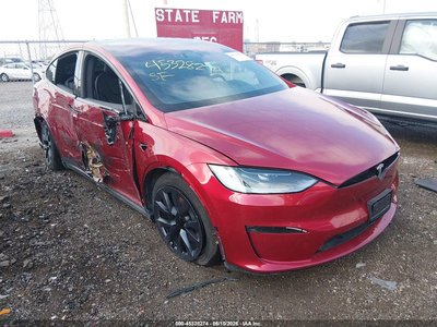 7SAXCDE55PF****** 2023 Tesla Model X