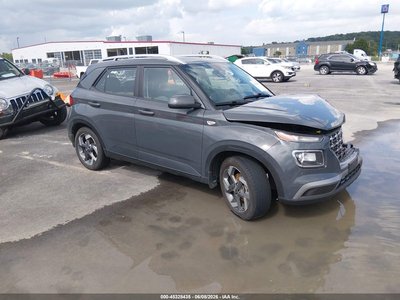 KMHRC8A34RU****** 2024 Hyundai Venue