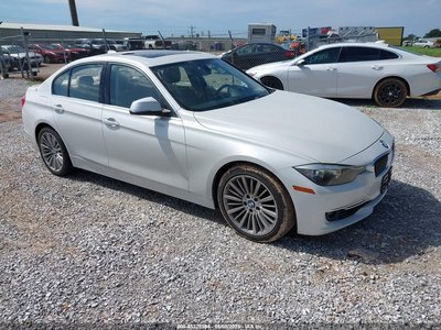WBA3A5G56DN****** 2013 BMW 3 Series