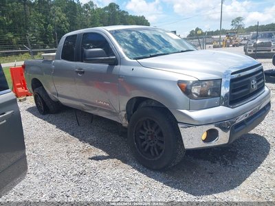 2010 Toyota Tundra