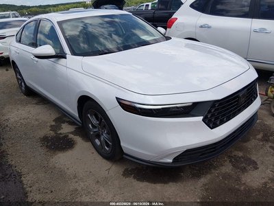 2024 Honda Accord