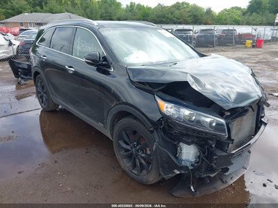 2020 Kia Sorento
