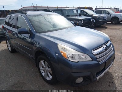 2013 Subaru Outback