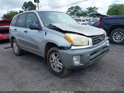 JTEGH20V920****** 2002 Toyota RAV4
