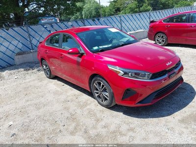 3KPF24AD7NE****** 2022 Kia Forte