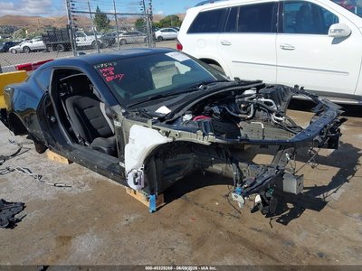 1G1FE1R70P0****** 2023 Chevrolet Camaro