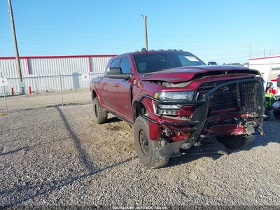 3C6UR5TL9NG****** 2022 RAM 2500