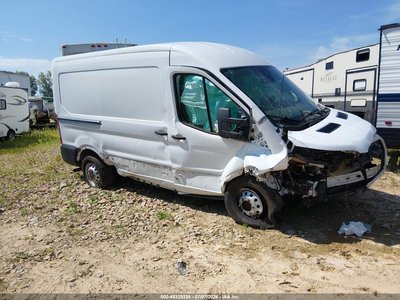 1FTYE2C83LK****** 2020 Ford Transit-150