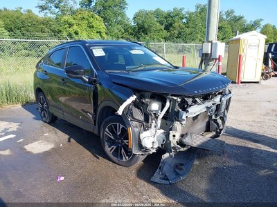 JA4ATWAAXRZ****** 2024 Mitsubishi Eclipse