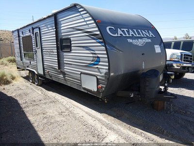 5ZT2CARB6JU****** 2018 Forest River Catalina