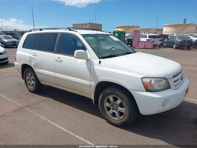 2007 Toyota Highlander
