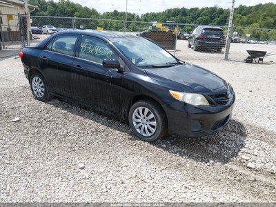2T1BU4EE9CC****** 2012 Toyota Corolla