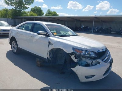 1FAHP2FW4CG****** 2012 Ford Taurus