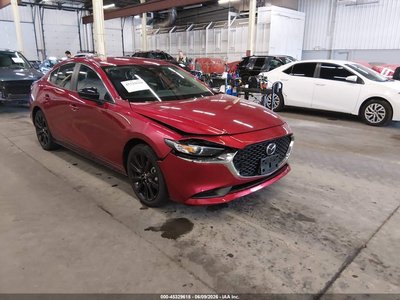 2026 Mazda 3