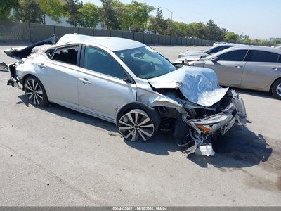 1N4BL4CWXKC****** 2019 Nissan Altima