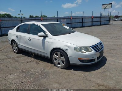 WVWAK73CX7P****** 2007 Volkswagen Passat
