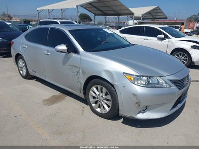 JTHBW1GG7F2****** 2015 Lexus ES