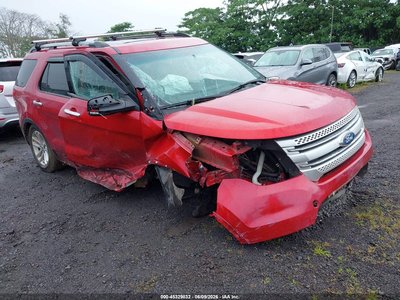 1FMHK7D88BG****** 2011 Ford Explorer