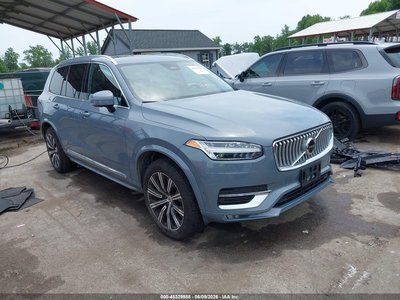 YV4L12PN3P1****** 2023 Volvo XC90