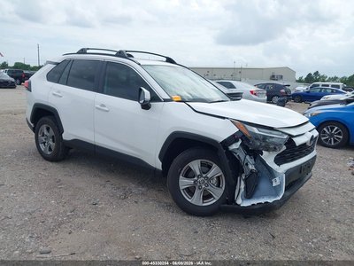 2T3W1RFV4SC****** 2025 Toyota RAV4